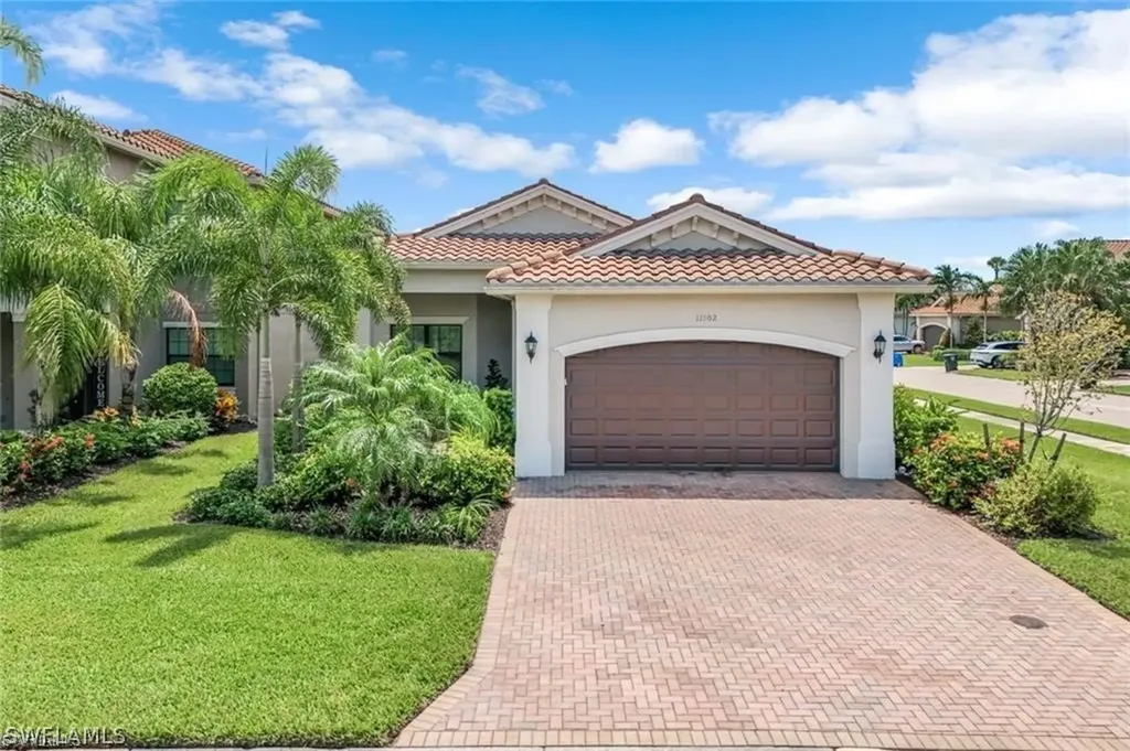 11502 Meadowrun Circle Fort Myers FL 33913