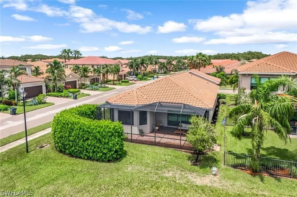 11502 Meadowrun Circle Fort Myers FL 33913