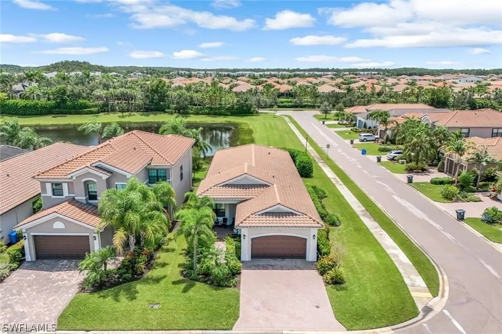 11502 Meadowrun Circle Fort Myers FL 33913