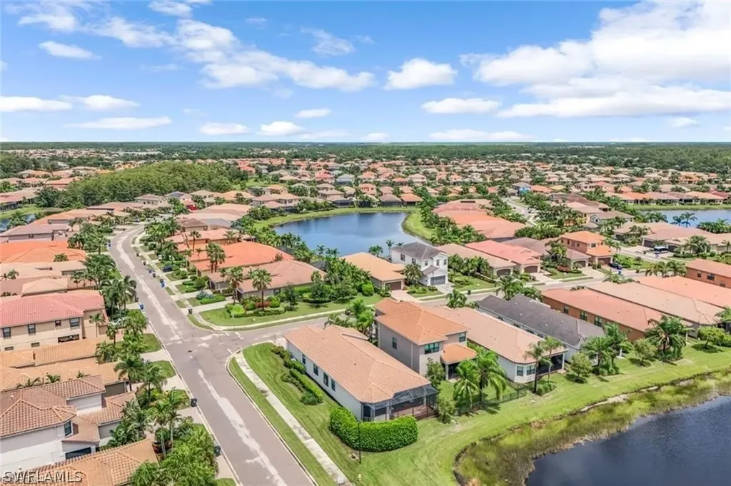 11502 Meadowrun Circle Fort Myers FL 33913