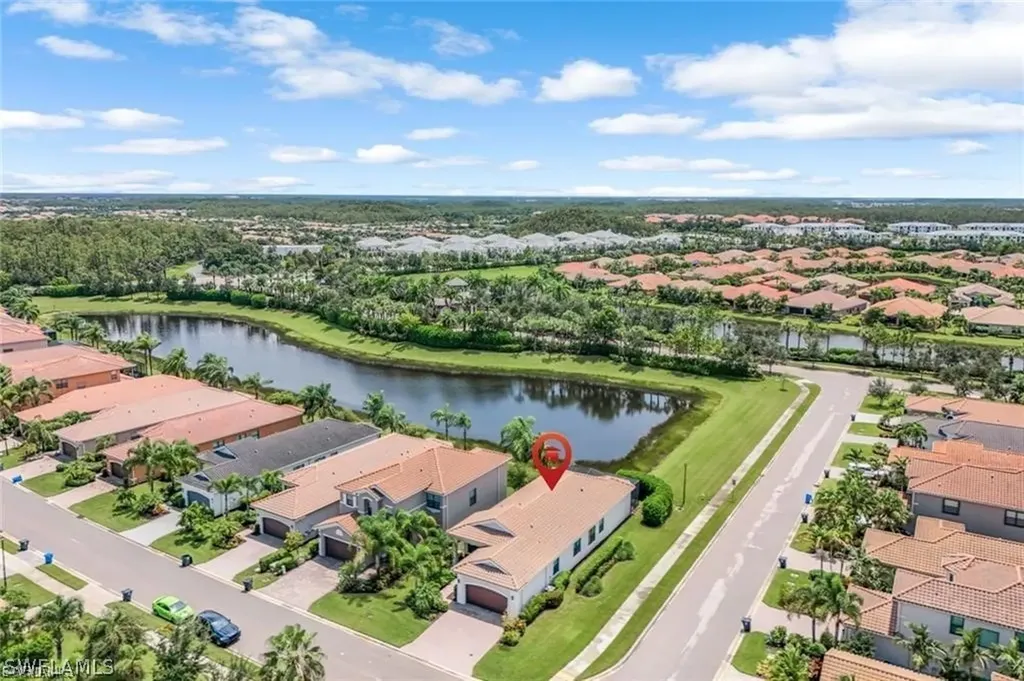 11502 Meadowrun Circle Fort Myers FL 33913