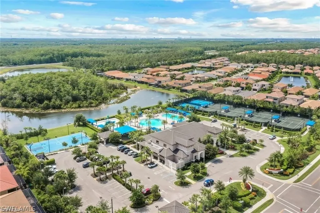 11502 Meadowrun Circle Fort Myers FL 33913