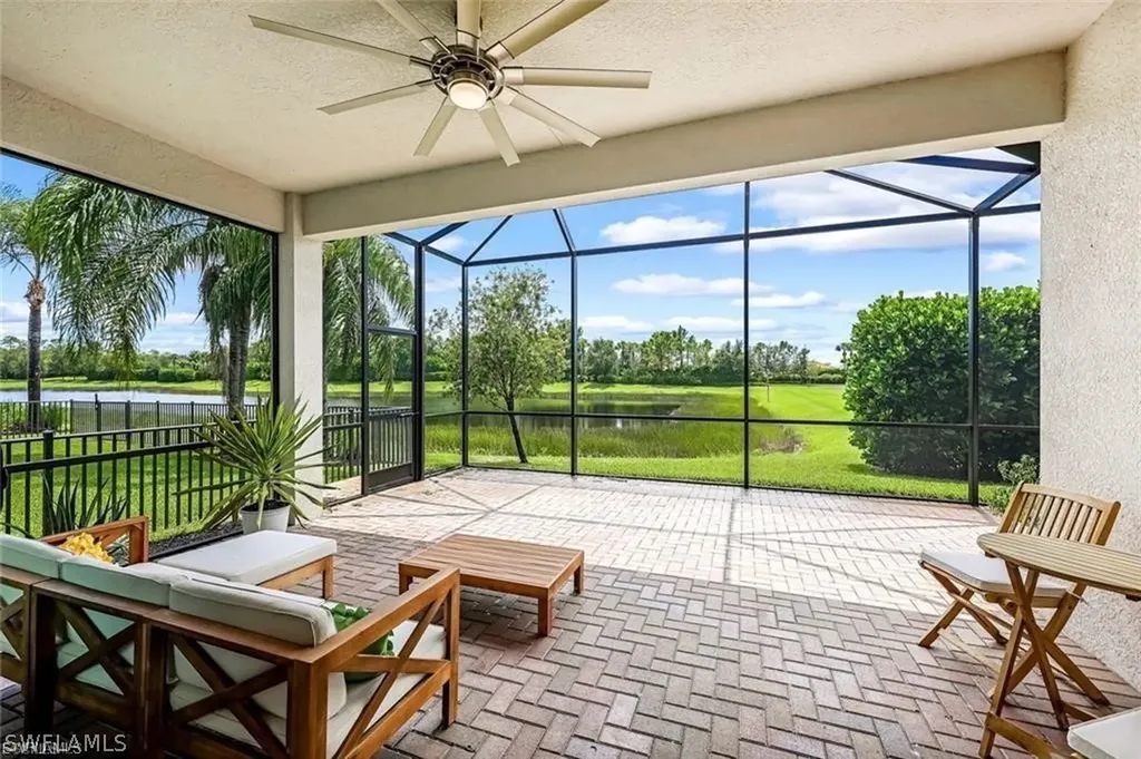 11502 Meadowrun Circle Fort Myers FL 33913