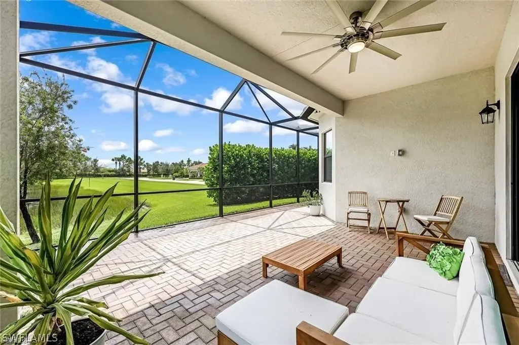 11502 Meadowrun Circle Fort Myers FL 33913