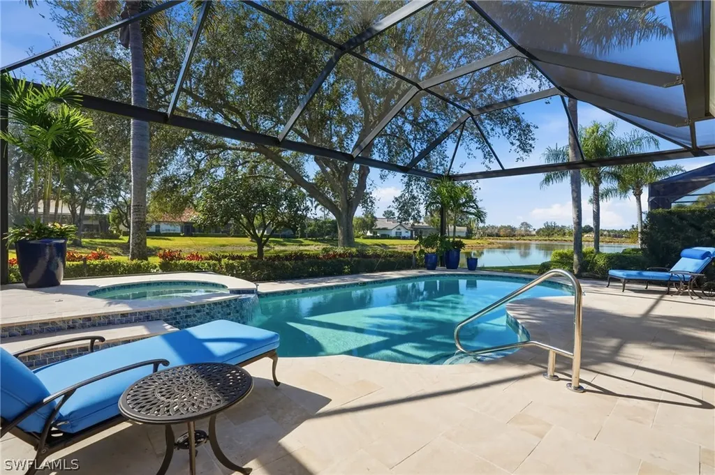 Naples FL, 918 Tierra Lago Way