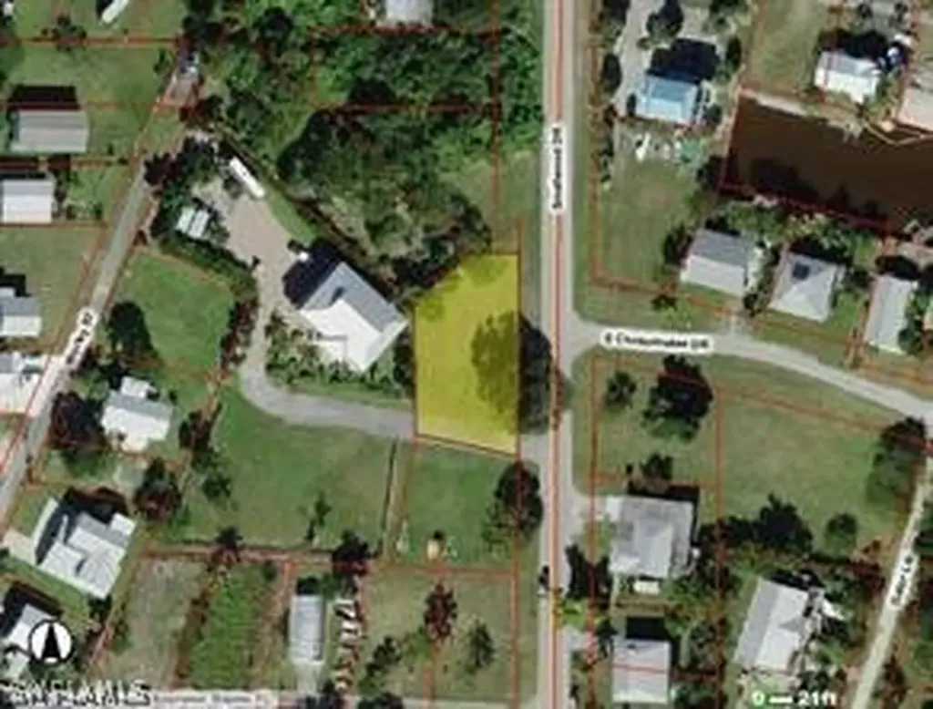 Chokoloskee FL 34138