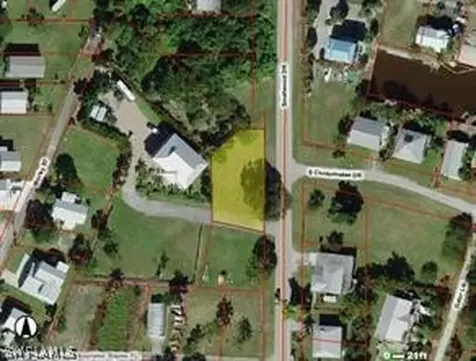 Chokoloskee FL 34138