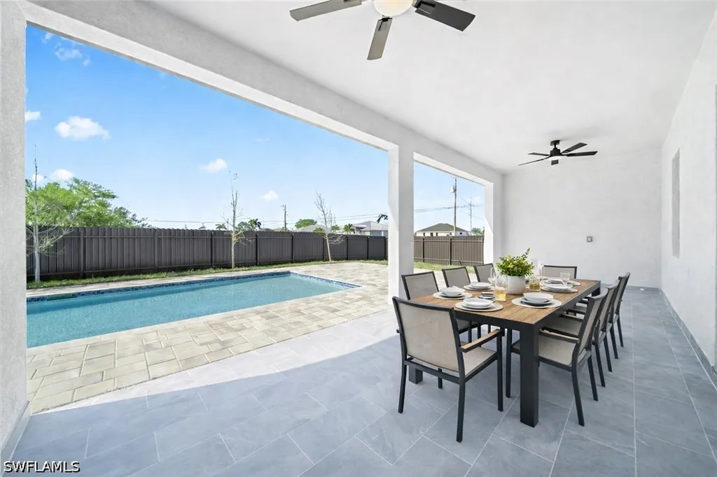18 NE 11th Lane Cape Coral FL 33909