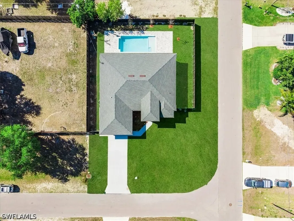 18 NE 11th Lane Cape Coral FL 33909