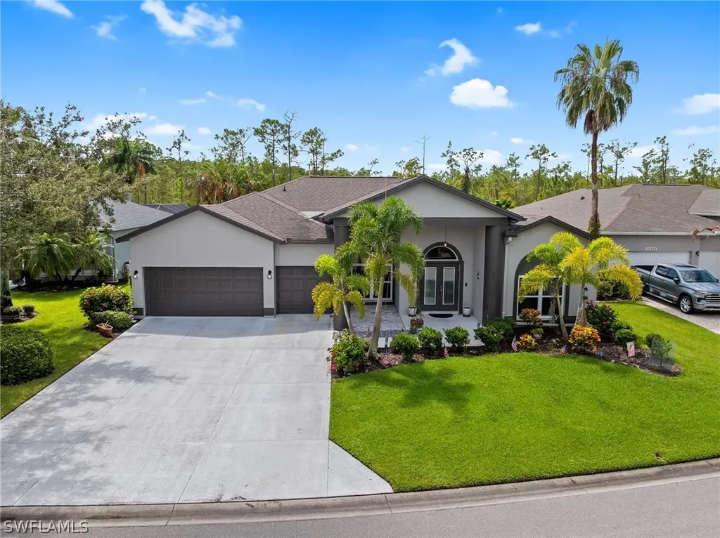 21511 Belhaven Way Estero FL 33928