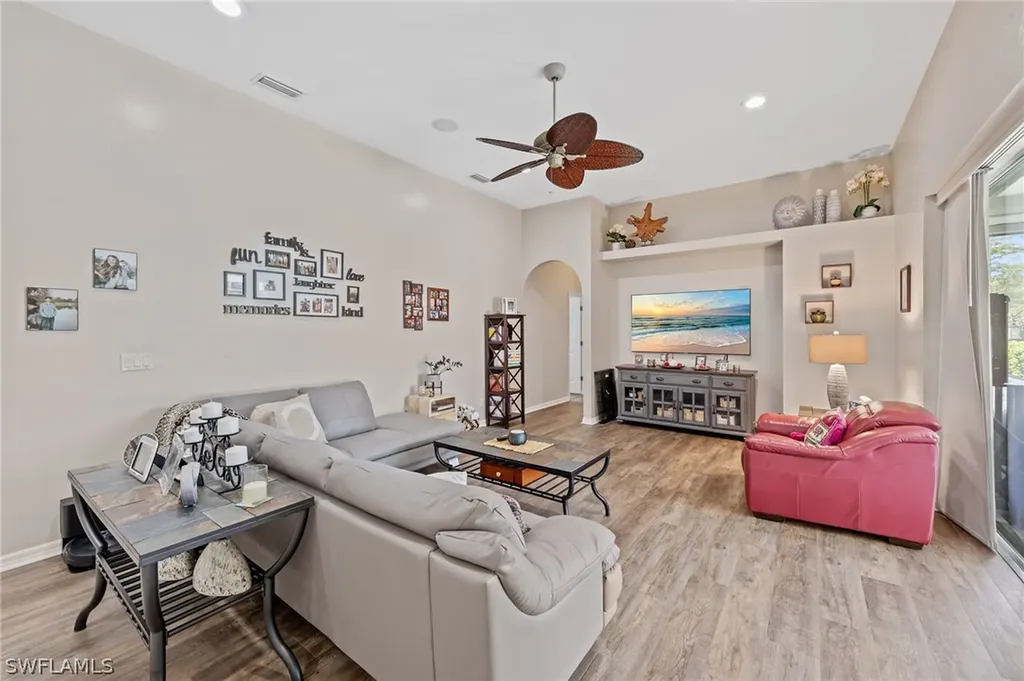 21511 Belhaven Way Estero FL 33928