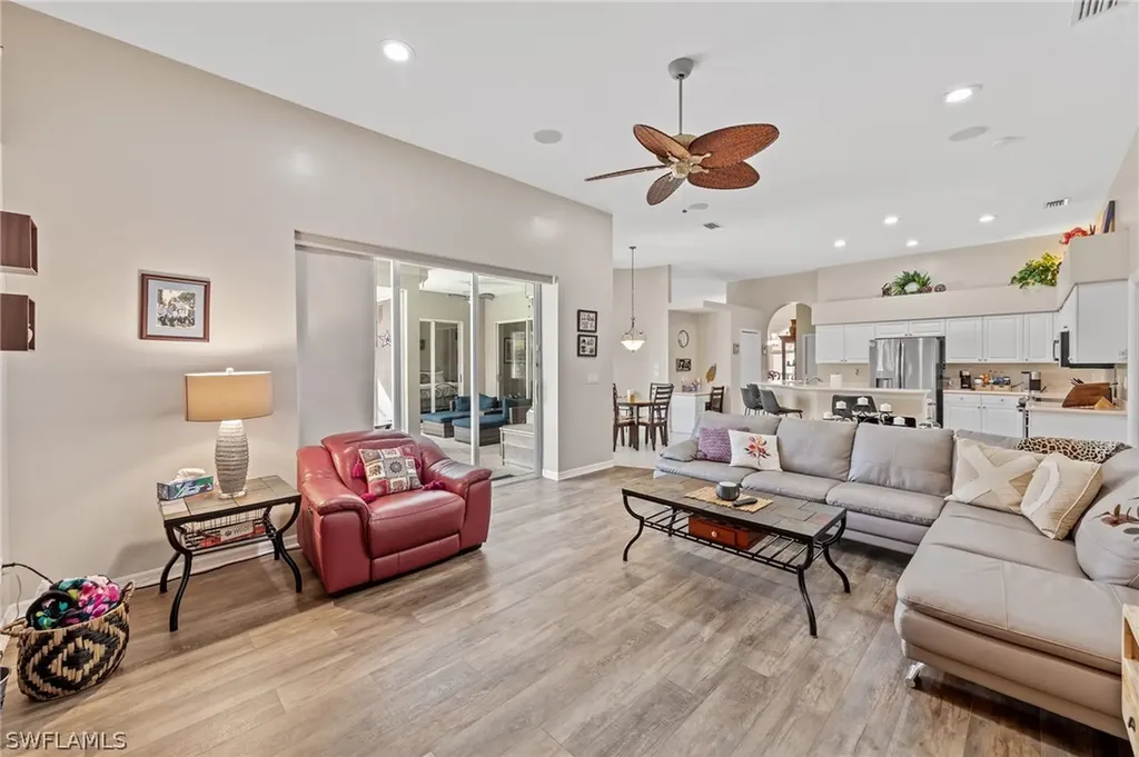 21511 Belhaven Way Estero FL 33928