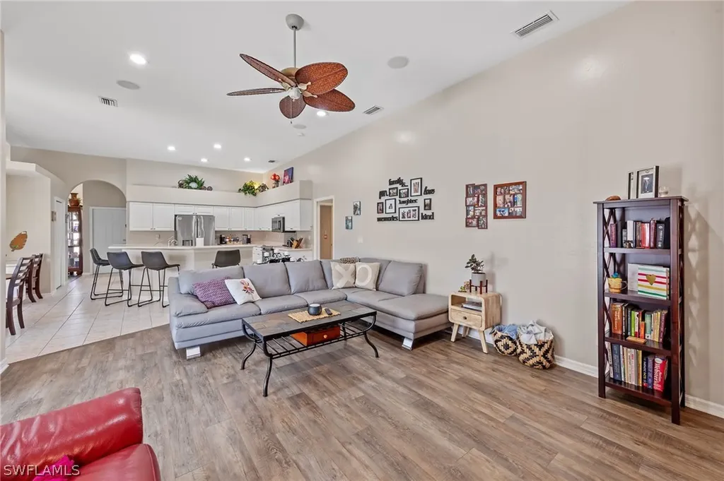 21511 Belhaven Way Estero FL 33928