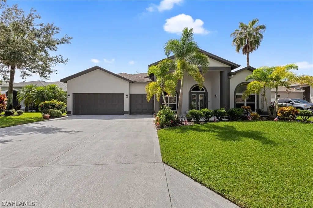 21511 Belhaven Way Estero FL 33928