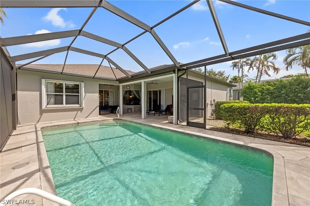 21511 Belhaven Way Estero FL 33928