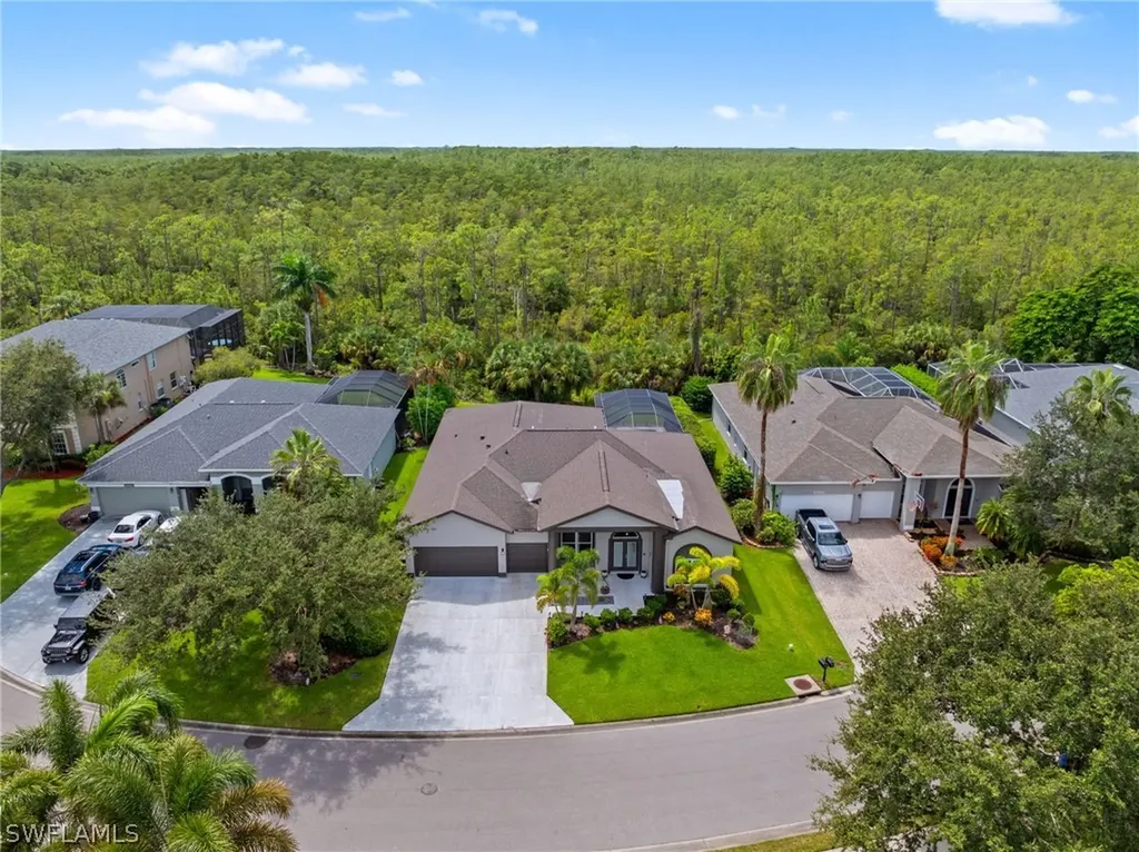 21511 Belhaven Way Estero FL 33928