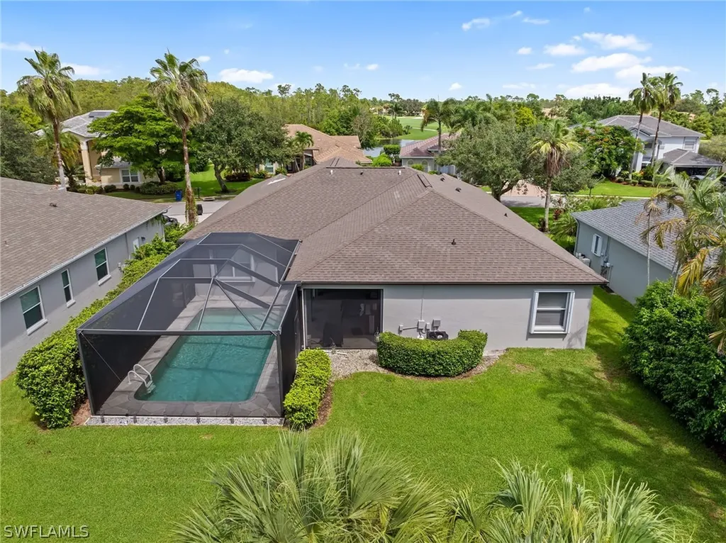 21511 Belhaven Way Estero FL 33928