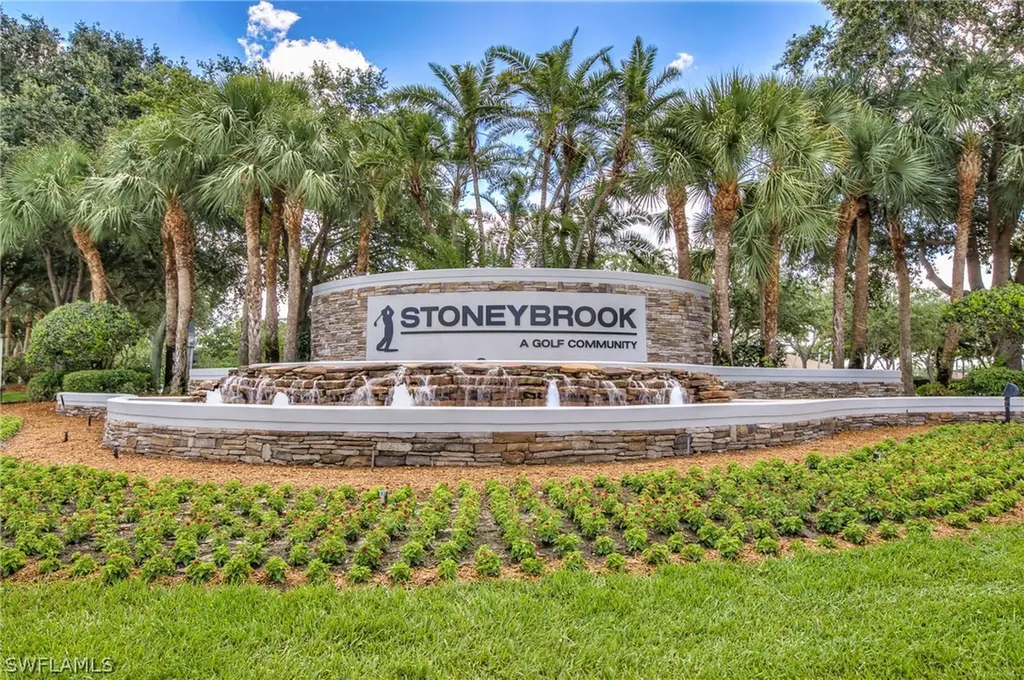 21511 Belhaven Way Estero FL 33928