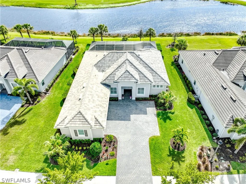 6019 Diamonte Place Ave Maria FL 34142