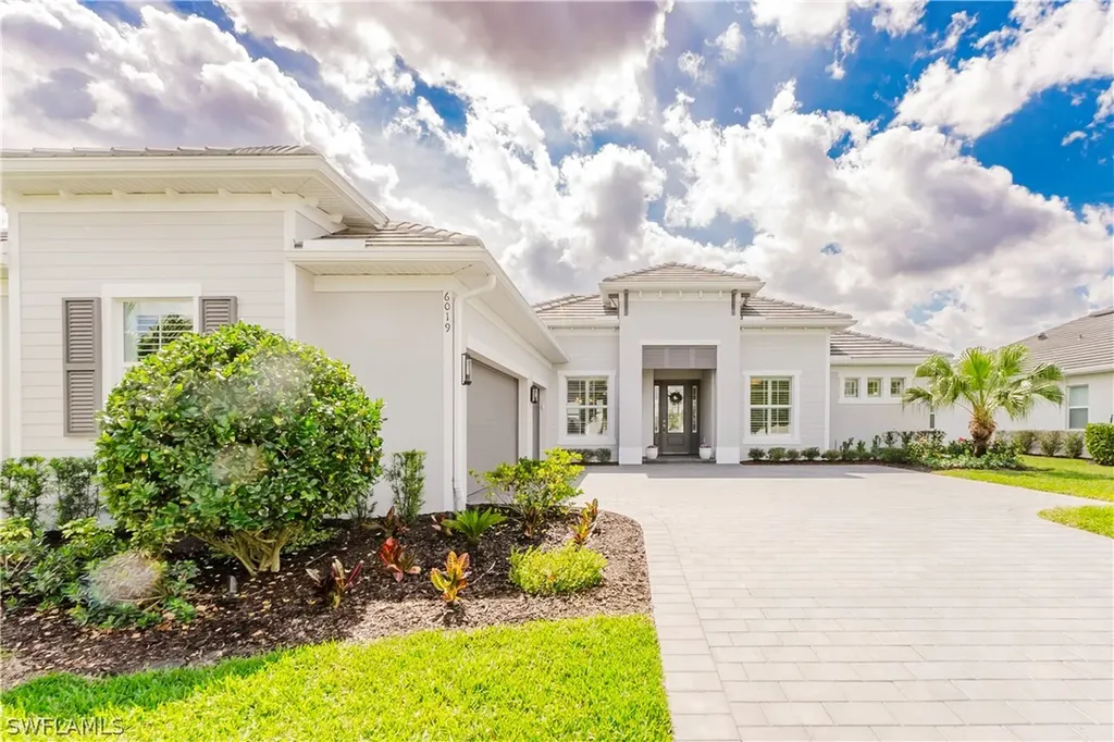 6019 Diamonte Place Ave Maria FL 34142
