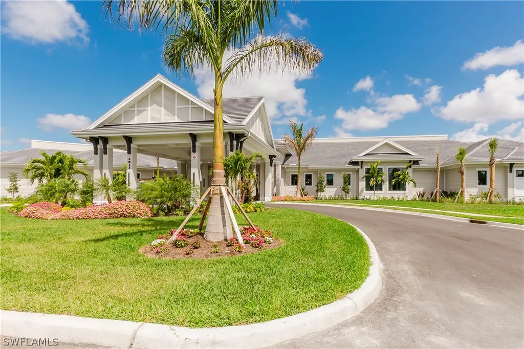 6019 Diamonte Place Ave Maria FL 34142