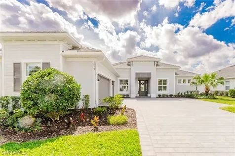 6019 Diamonte Place Ave Maria FL 34142