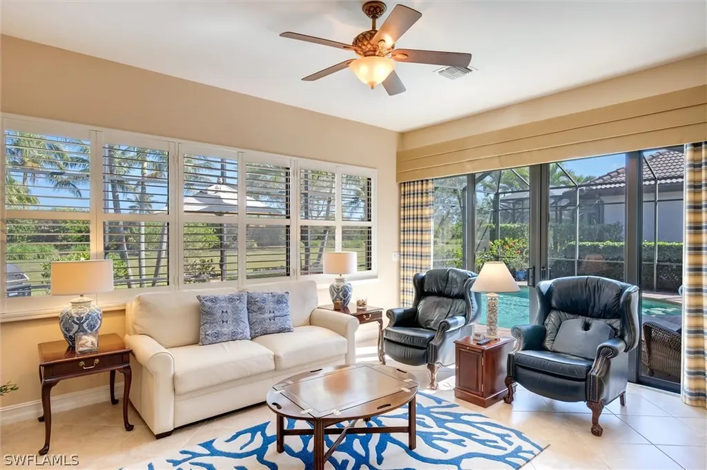 7660 Cottesmore Drive Naples FL 34113