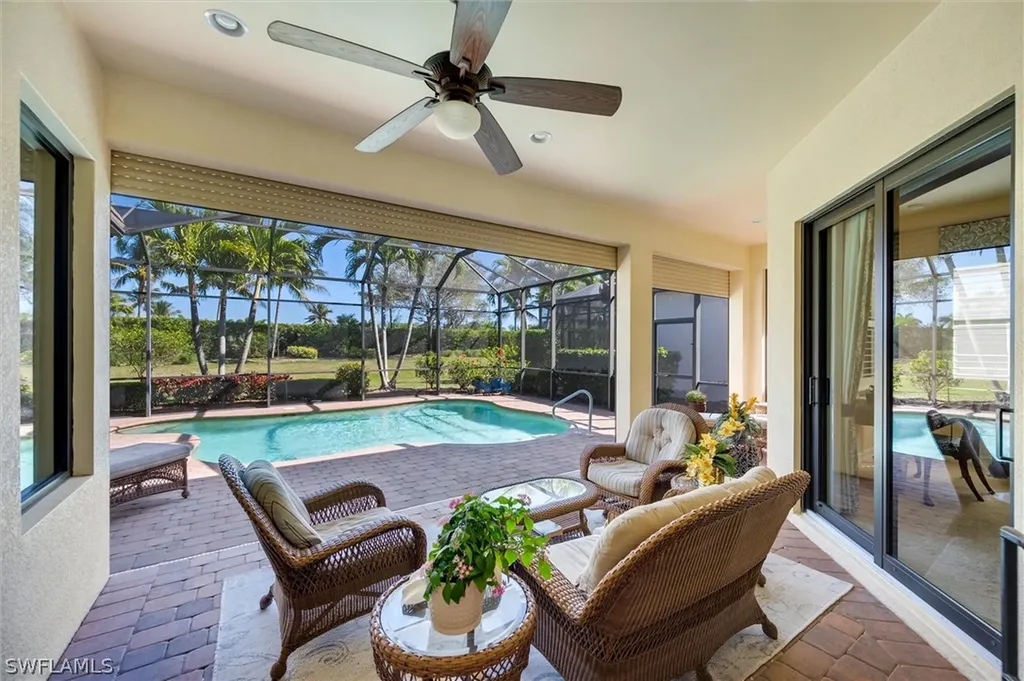 7660 Cottesmore Drive Naples FL 34113