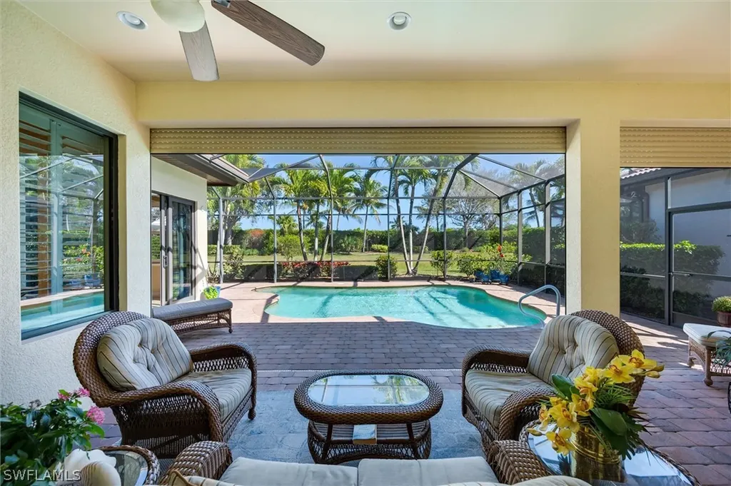 7660 Cottesmore Drive Naples FL 34113