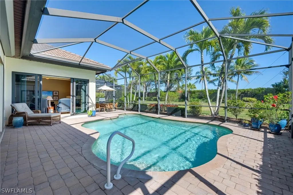 7660 Cottesmore Drive Naples FL 34113
