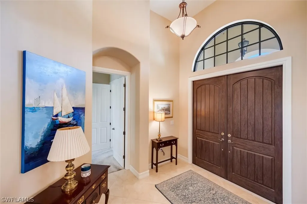 7660 Cottesmore Drive Naples FL 34113