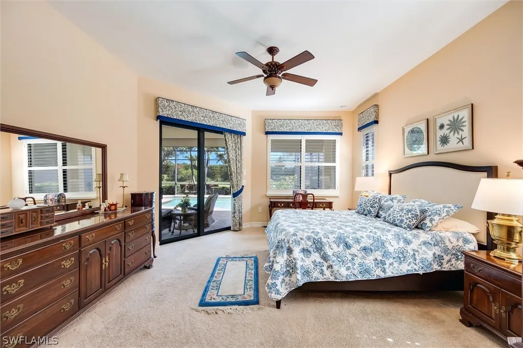 7660 Cottesmore Drive Naples FL 34113