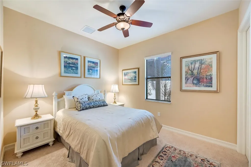 7660 Cottesmore Drive Naples FL 34113