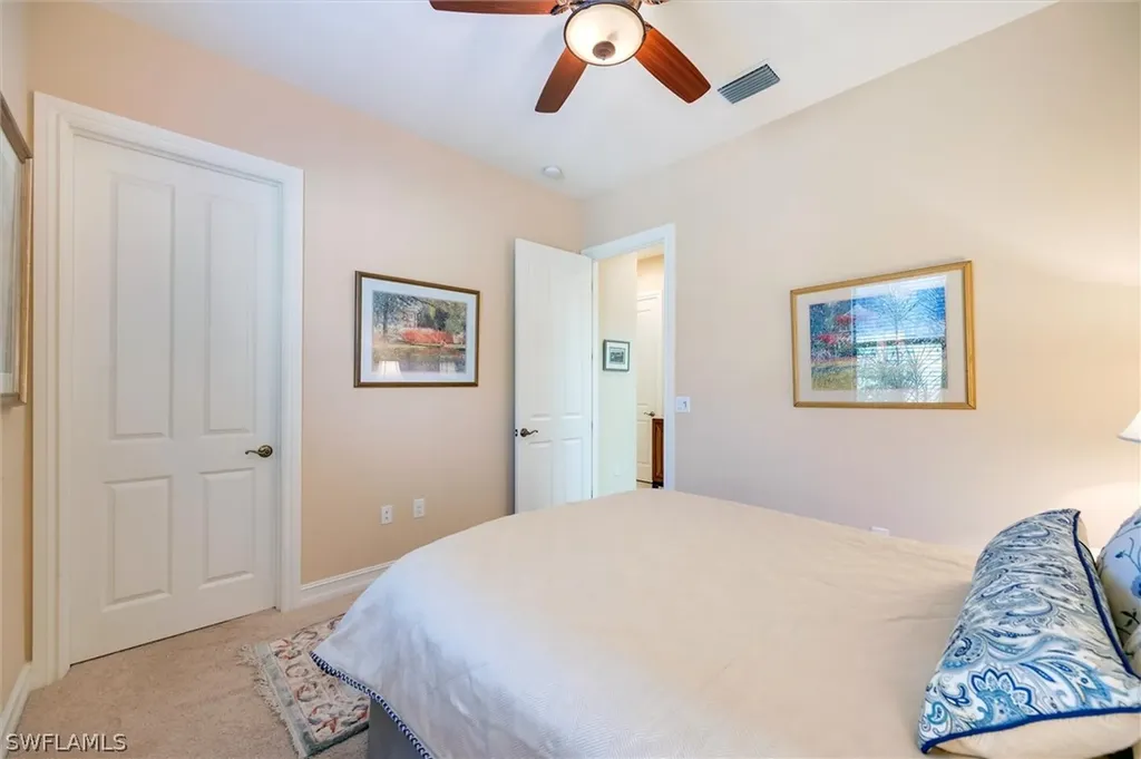 7660 Cottesmore Drive Naples FL 34113