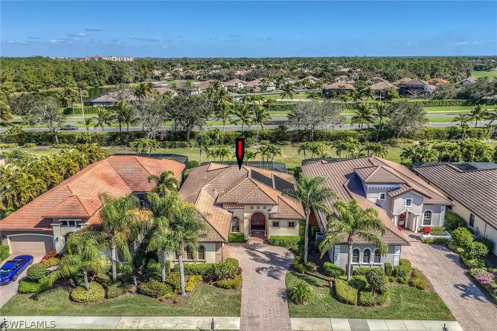 7660 Cottesmore Drive Naples FL 34113