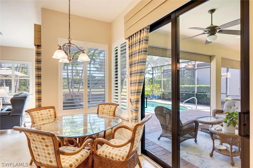 7660 Cottesmore Drive Naples FL 34113