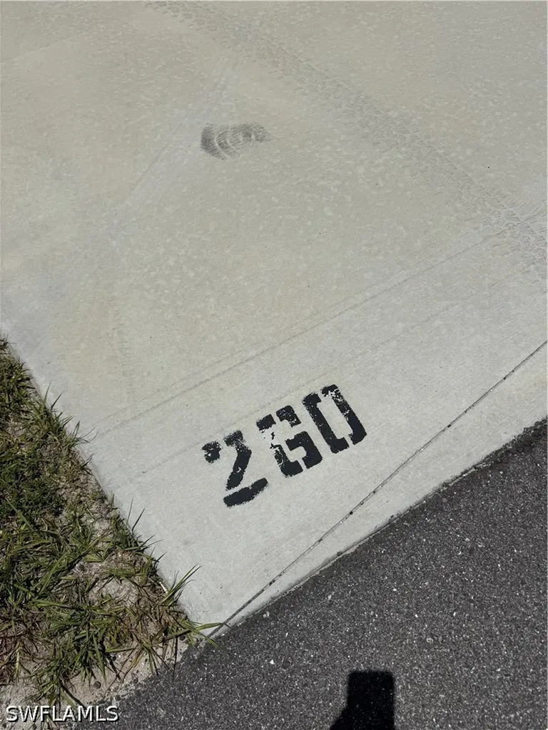 260 Horizon Road Punta Gorda FL 33982