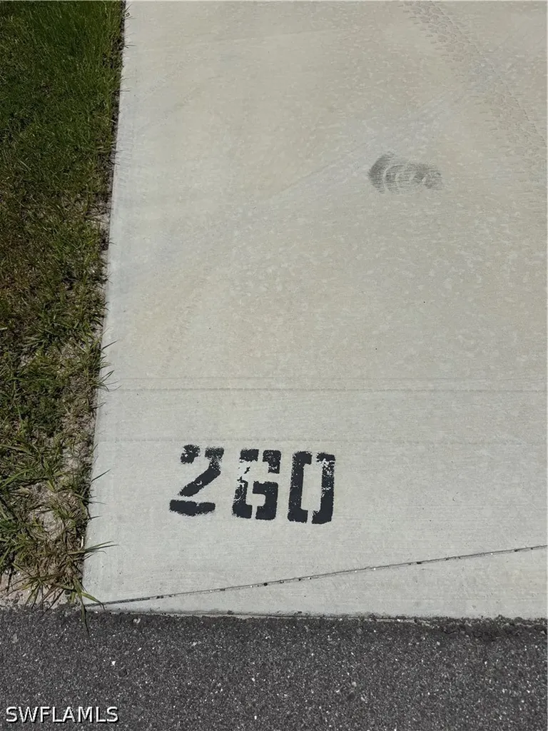 260 Horizon Road Punta Gorda FL 33982