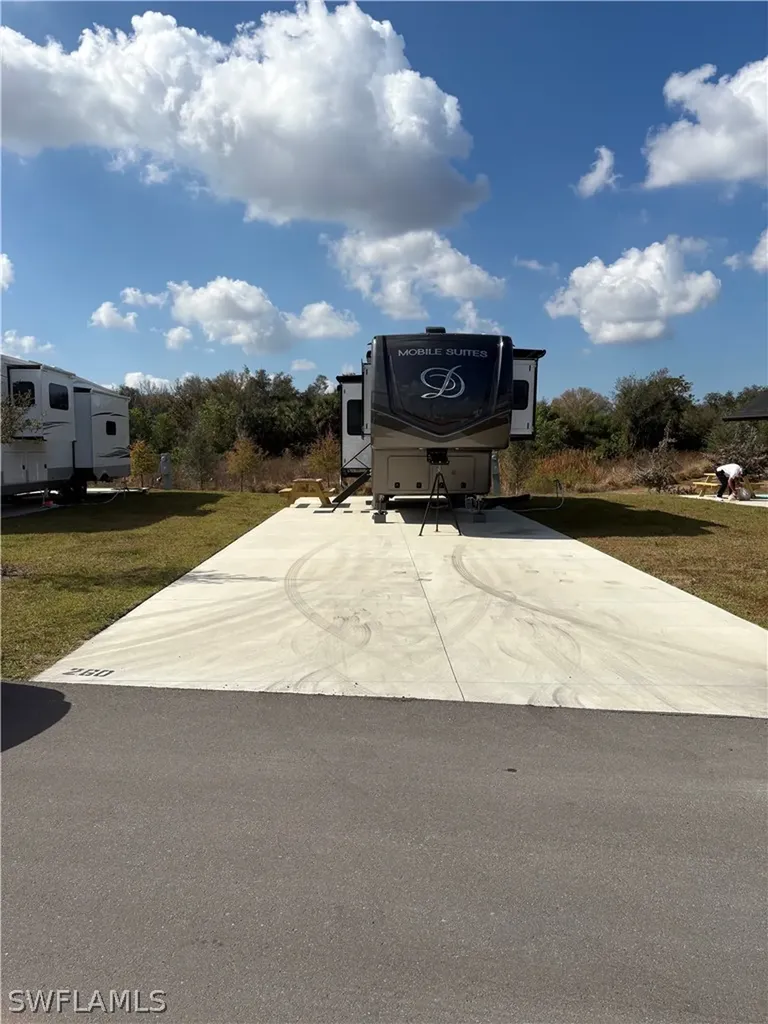 260 Horizon Road Punta Gorda FL 33982
