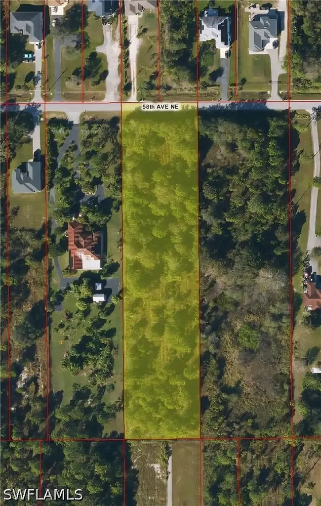 3266 58th Avenue NE Naples FL 34120