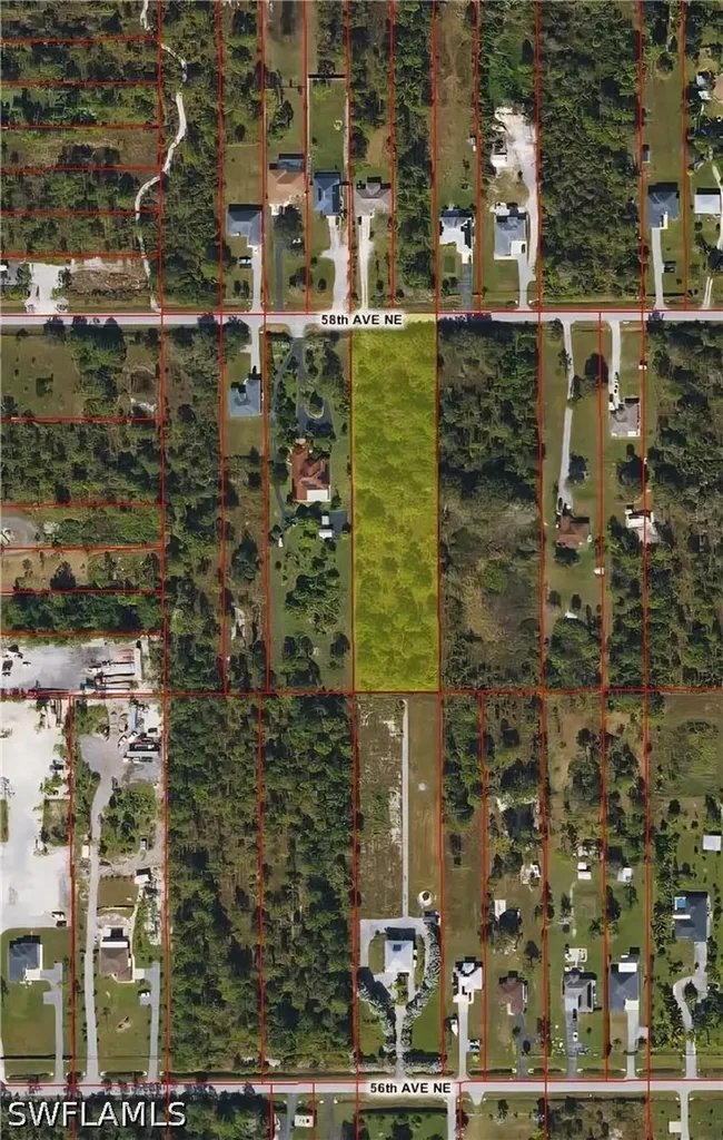 3266 58th Avenue NE Naples FL 34120