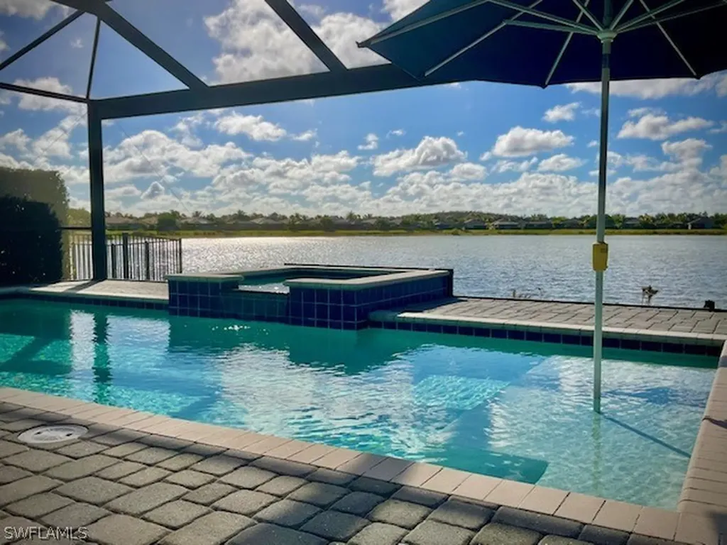 16137 Bonita Landing Circle Bonita Springs FL 34135
