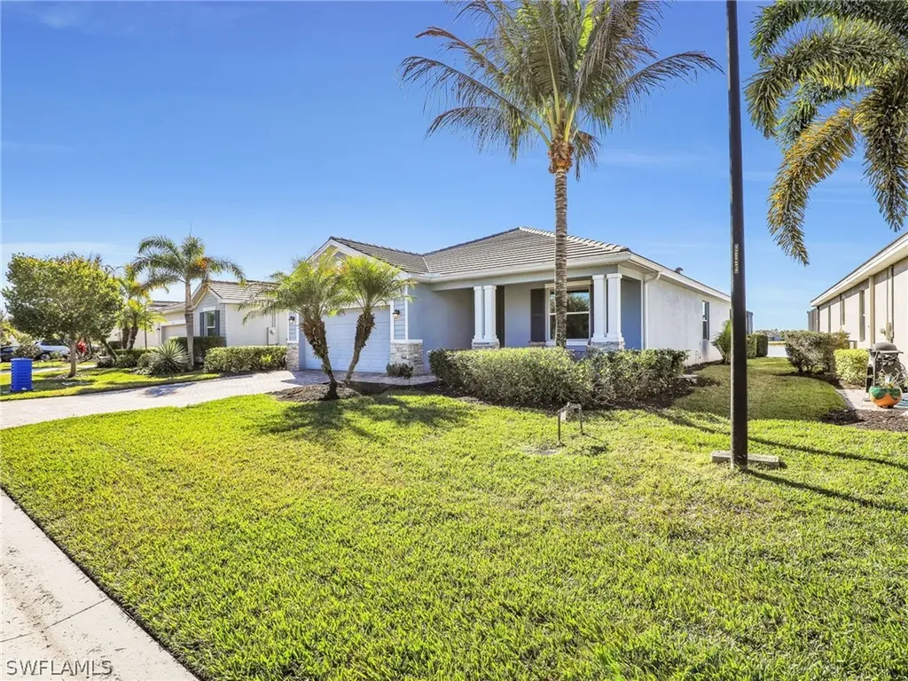 16137 Bonita Landing Circle Bonita Springs FL 34135