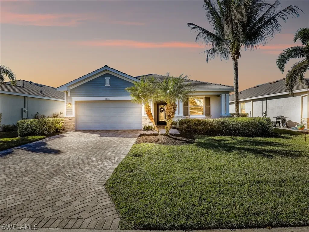 16137 Bonita Landing Circle Bonita Springs FL 34135