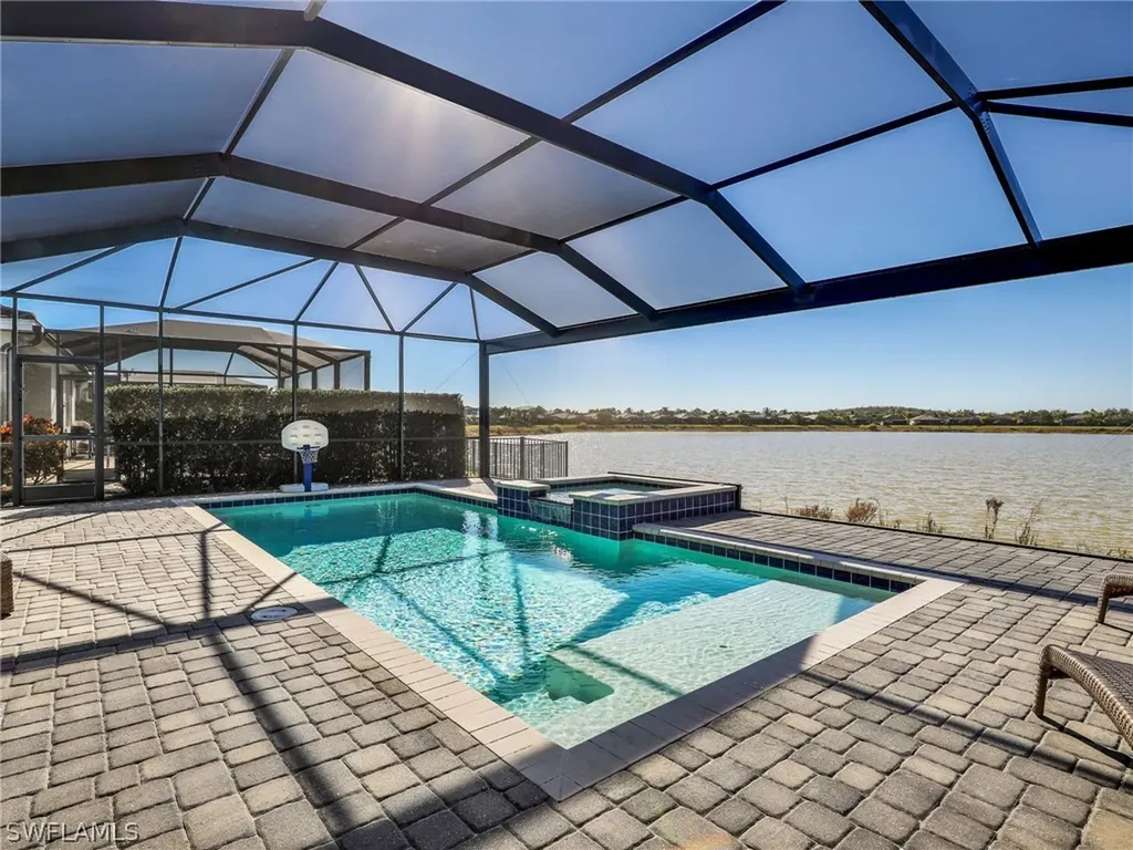 16137 Bonita Landing Circle Bonita Springs FL 34135