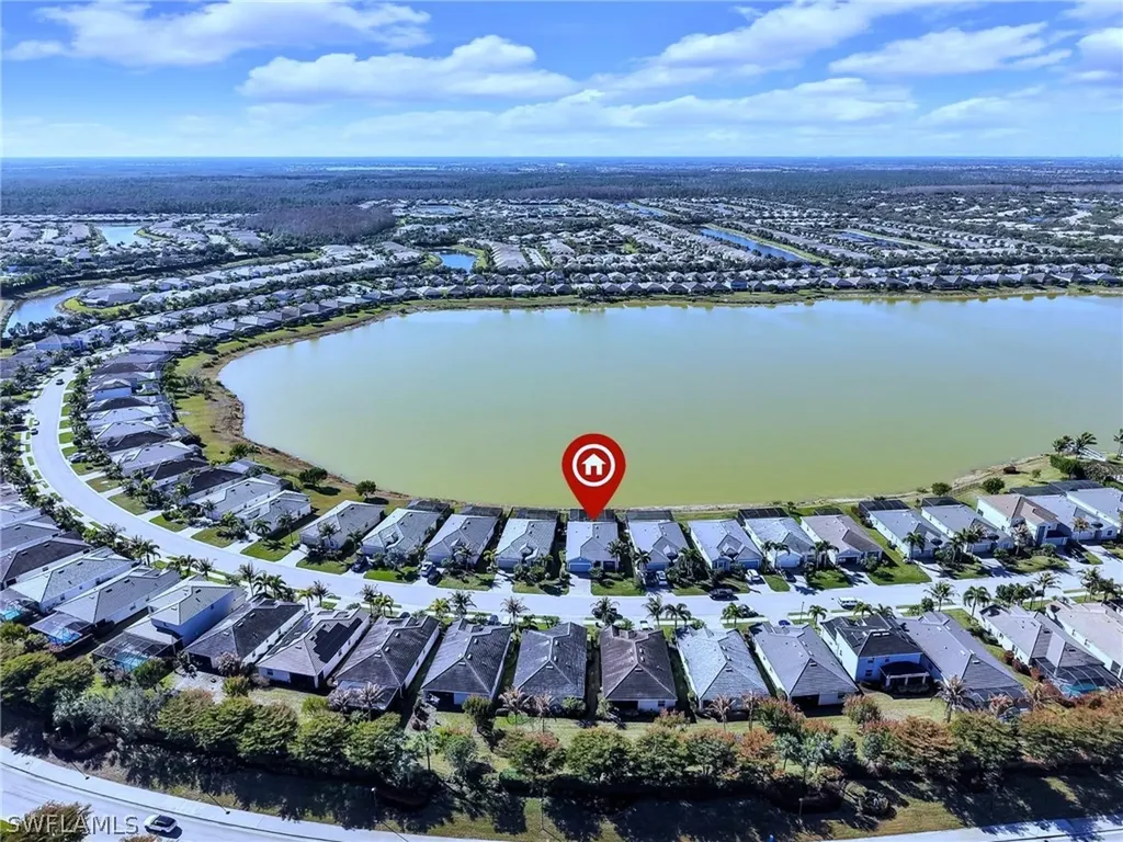 16137 Bonita Landing Circle Bonita Springs FL 34135