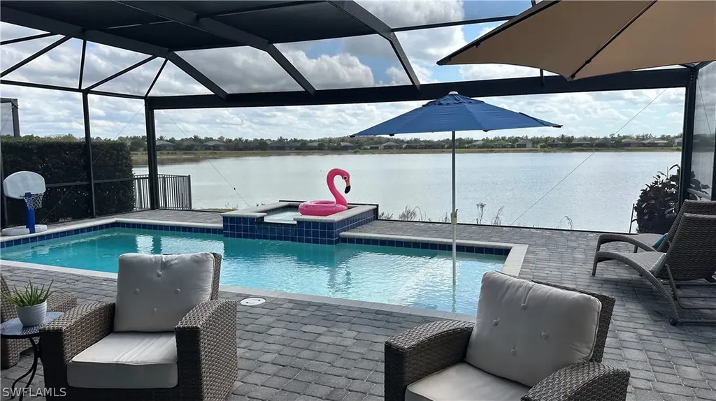 16137 Bonita Landing Circle Bonita Springs FL 34135