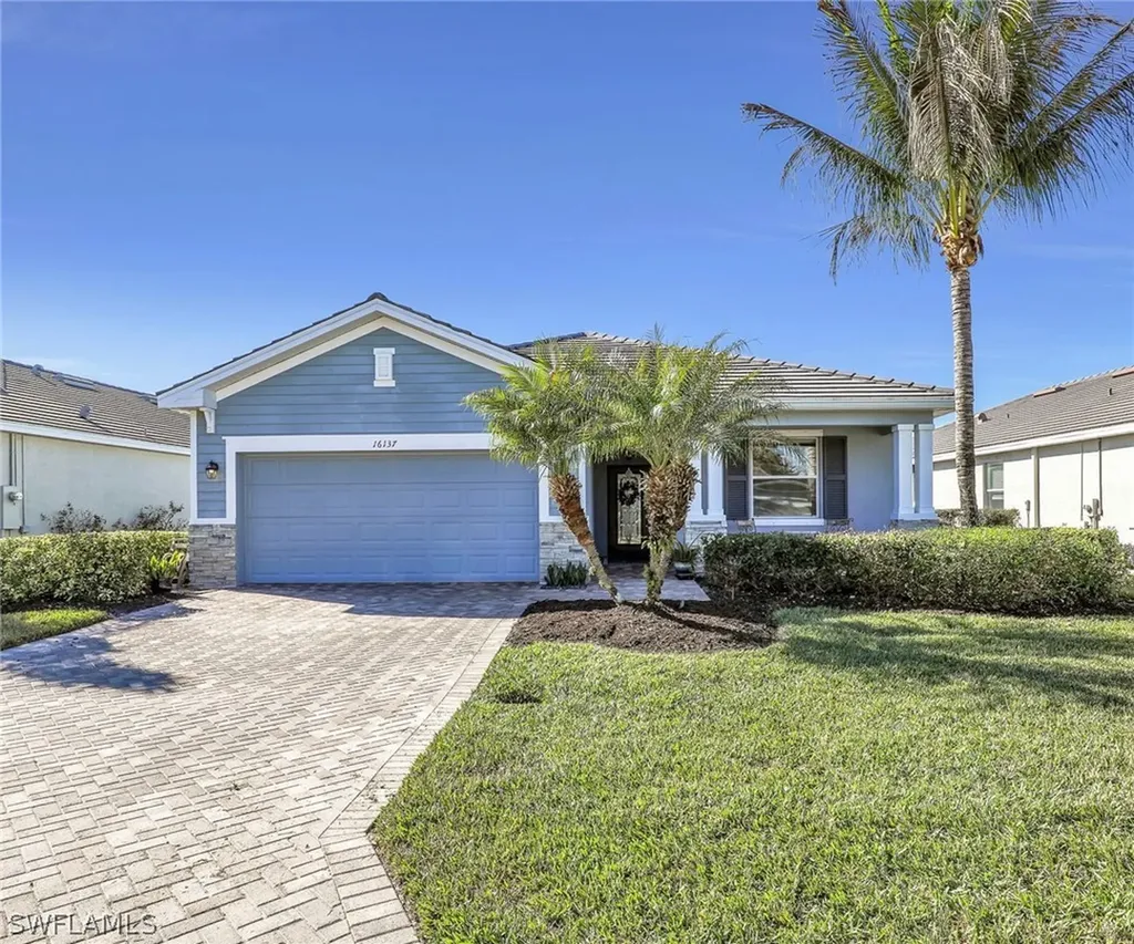 16137 Bonita Landing Circle Bonita Springs FL 34135