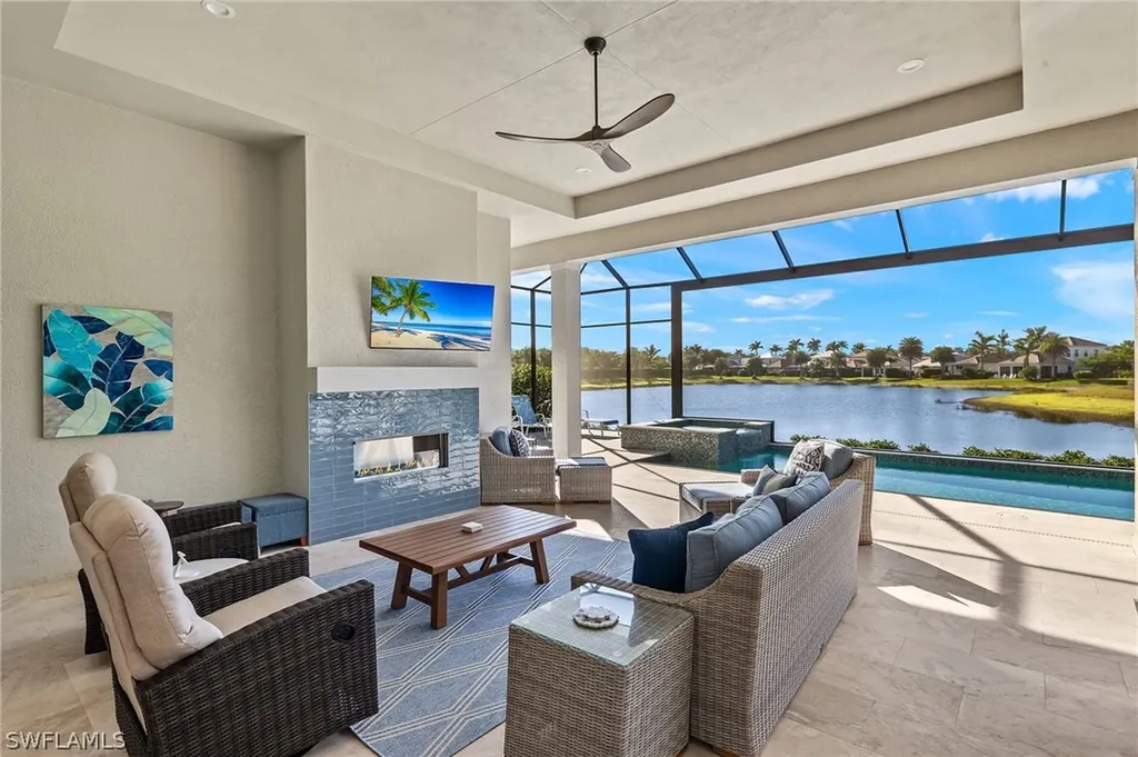 14190 Galley Court Naples FL 34114