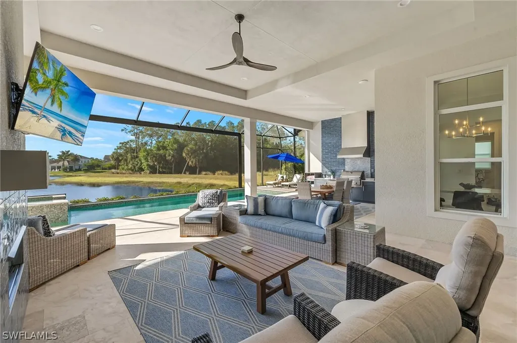 14190 Galley Court Naples FL 34114